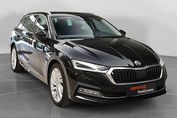 Skoda Octavia Tsi Plug-In Hybrid Style Dsg