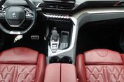 Peugeot 5008 GT