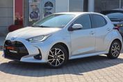 Toyota Yaris Hybrid 1.5 Comfort