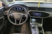 Audi A7 45 TFSI mHEV Quattro S tronic