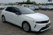 Opel Astra 1.2 T Business Edition S&S