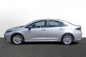 Toyota Corolla 1.8 Hybrid Comfort