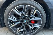 BMW Seria 5 530e xDrive PHEV M Sport Edition aut