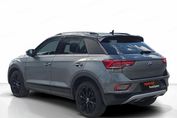 Volkswagen T-ROC 1.5 Tsi Style Dsg