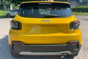 Jeep Avenger Altitude e-Hybrid 1.2 T3 AT FWD