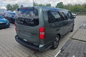 Peugeot Traveller Long L2H1 Business VIP EAT8
