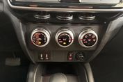 Mitsubishi ASX 2.0.2WD Cvt Spirit