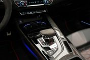 Audi A5 RS5 Sportback TFSI quattro