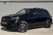 Mercedes GLE 450 d 4-Matic AMG Line