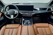 BMW X5 xDrive40d M Sport