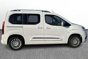 Toyota Proace City Verso L1H1 Family