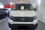 Volkswagen Crafter L4H3