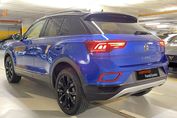 Volkswagen T-Roc 1.5 TSI DSG
