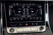 Audi Q8 TDI quattro