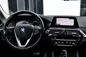 BMW Seria 5 530e iPerformance xDrive Luxury Line sport-aut