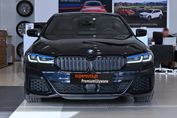 BMW Seria 5 540d xDrive M Sport