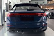 Audi Q8 TDI quattro