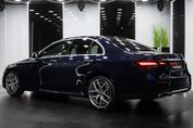 Mercedes Klasa E 220 d 4-Matic AMG Line
