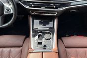 BMW X6 xDrive40i mHEV sport-aut