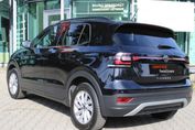 Volkswagen T-Cross 1.5 TSI Life Plus