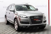Audi Q7 3.0 TDI DPF quattro Tiptr.
