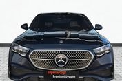Mercedes Klasa E 220 d AMG Line