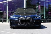BMW Seria 4 Gran Coupe 430i xDrive M Sport