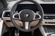 BMW X5 xDrive40d M Sport