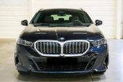 BMW Seria 5 Touring 520i M Sport