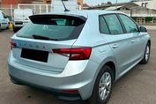 Skoda Fabia Edition 130 1.0 MPI
