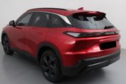 Baic Beijing 5 1.5T Business DCT