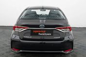 Toyota Corolla 1.8 Hybrid