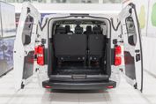Toyota Proace Verso Long L2H1 Business AT