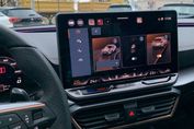Cupra Formentor 2.0 TSI DSG 4Drive