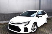 Suzuki Swace Premium Plus