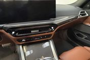 BMW Seria 3 M3 Competition xDrive