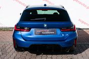 BMW Seria 3 320d xDrive aut
