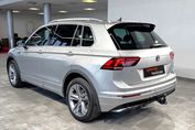 Volkswagen Tiguan 2.0 TDI 4Motion DSG