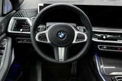 BMW X7 xDrive40d M Sport