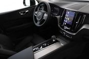 Volvo XC60 T6 Plug-In Hybrid AWD Plus Dark