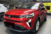Renault Captur Evolution Eco-G LPG 1.2 TCe