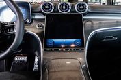 Mercedes CLE 300 4-Matic AMG Line