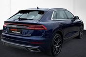 Audi Q8 50 TDI quattro