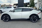 Kia EV6 84kWh