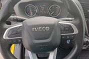 Iveco Daily 35S18 Autolaweta