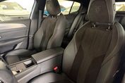 Peugeot 408 GT S&S e-DCS6 1.2 PureTech mHEV