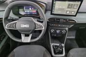 Dacia Sandero Stepway Extreme 1.2 Eco-G LPG