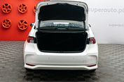 Toyota Corolla 1.8 Hybrid Comfort