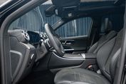 Mercedes GLC 300 e 4-Matic AMG Line