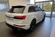 Audi Q7 55 TFSI e quattro S Line